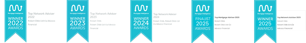 Top Mortgage Adviser Awards